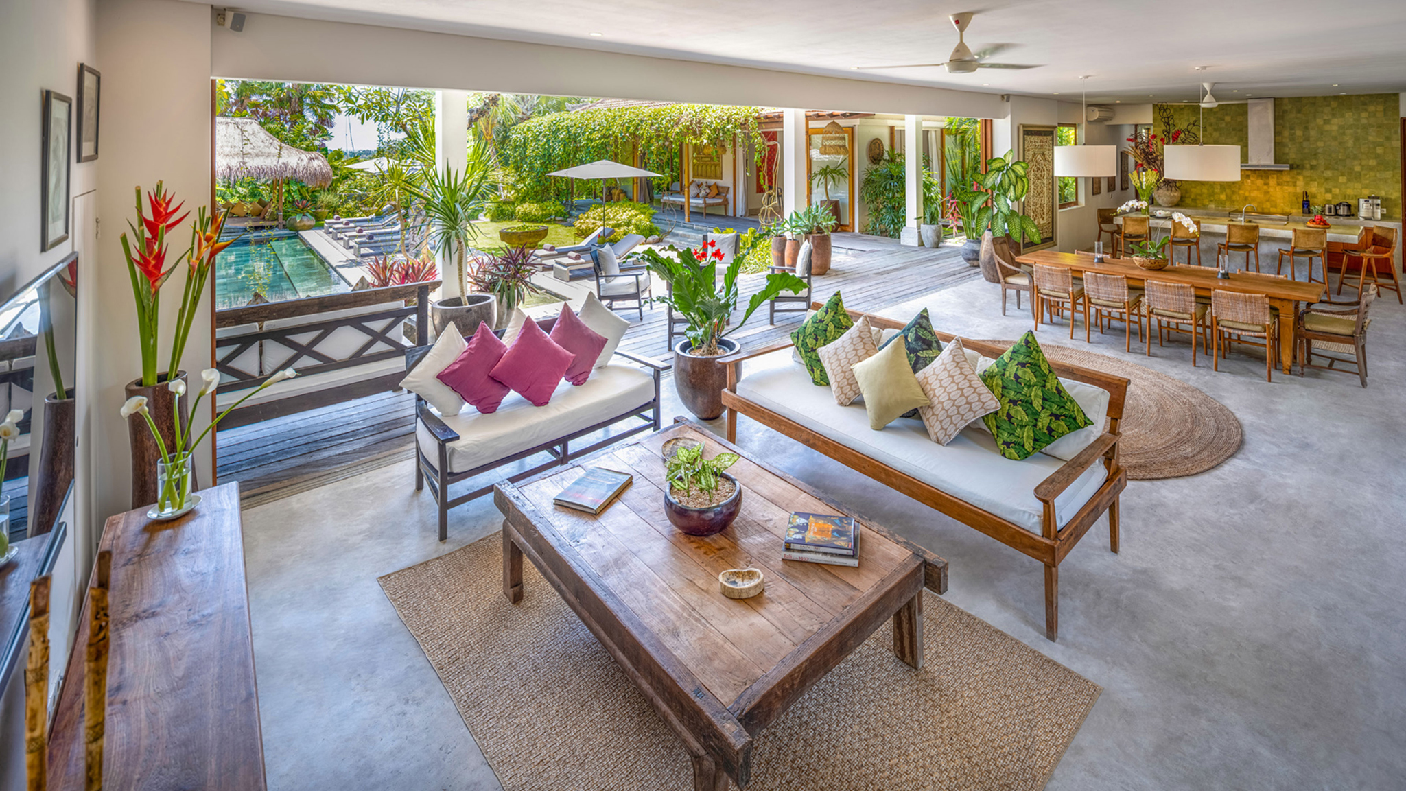 Villa Mandalay Dua - Elegant space Villa Mandalay Dua - Elegant space